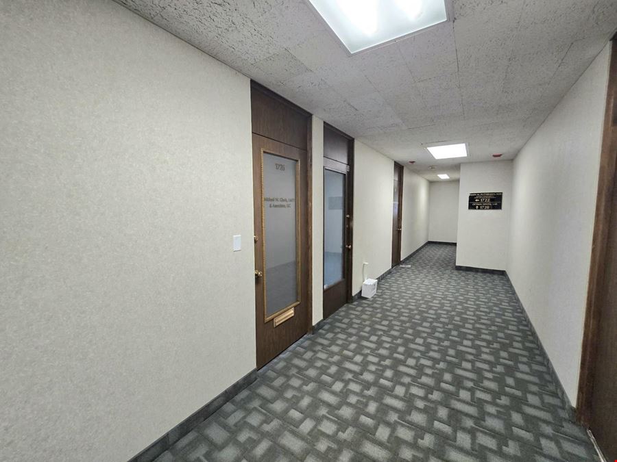 111 N Wabash Ave, Unit 1726, Chicago, IL