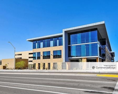 Preview of Office space for Rent at 8605 E Raintree Drive
