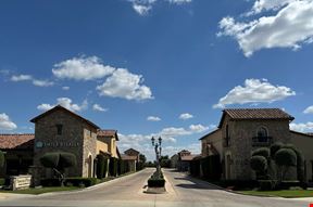 Tuscan Plaza