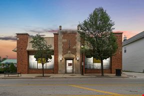27 N. Northwest Hwy, Park Ridge