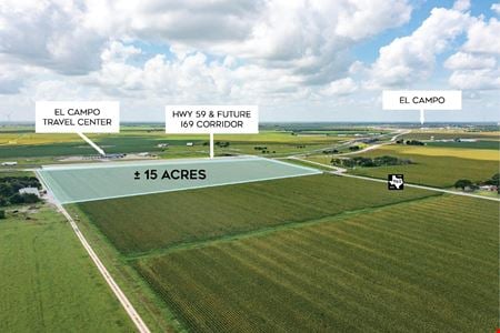 Preview of Industrial space for Sale at FM-960