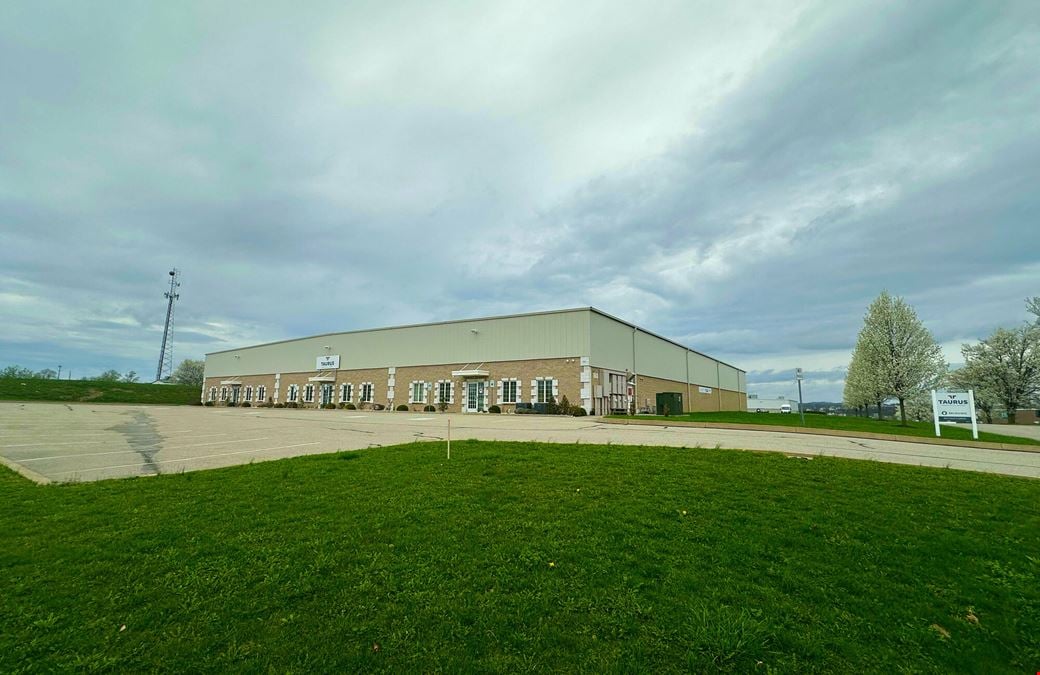 Greensburg Industrial Park