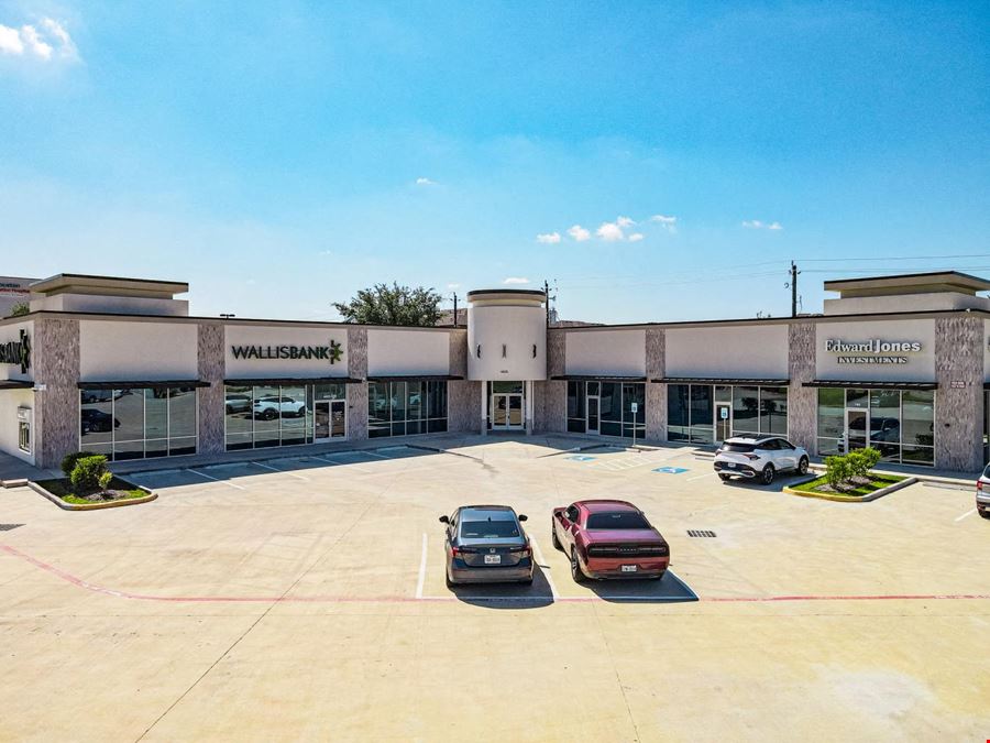 Resi Plaza