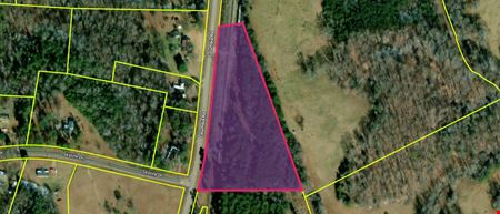Preview of VacantLand space for Sale at Hwy 321 Evans