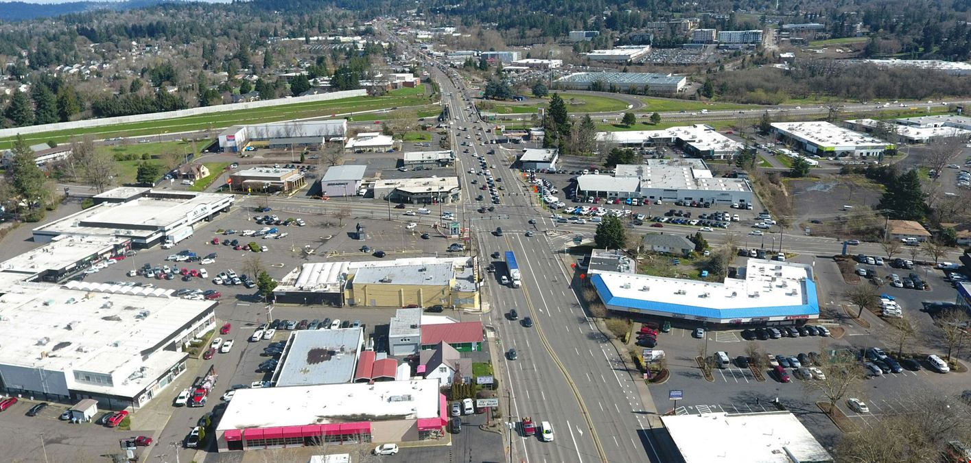 Tigard Business Park