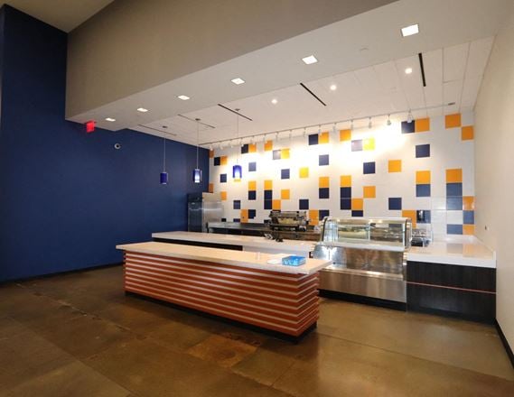 Preview of Other space for Rent at 1640 Century Center Parkway