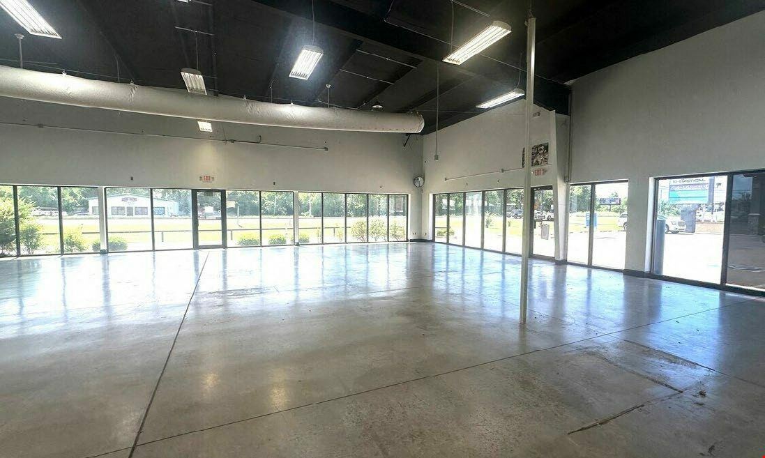 2412 S Douglas Blvd