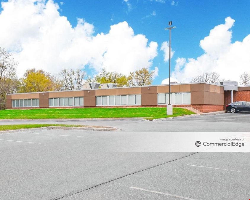 Westview Business Center