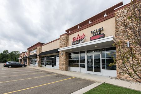 Preview of Retail space for Rent at 3124 S Westnedge Ave