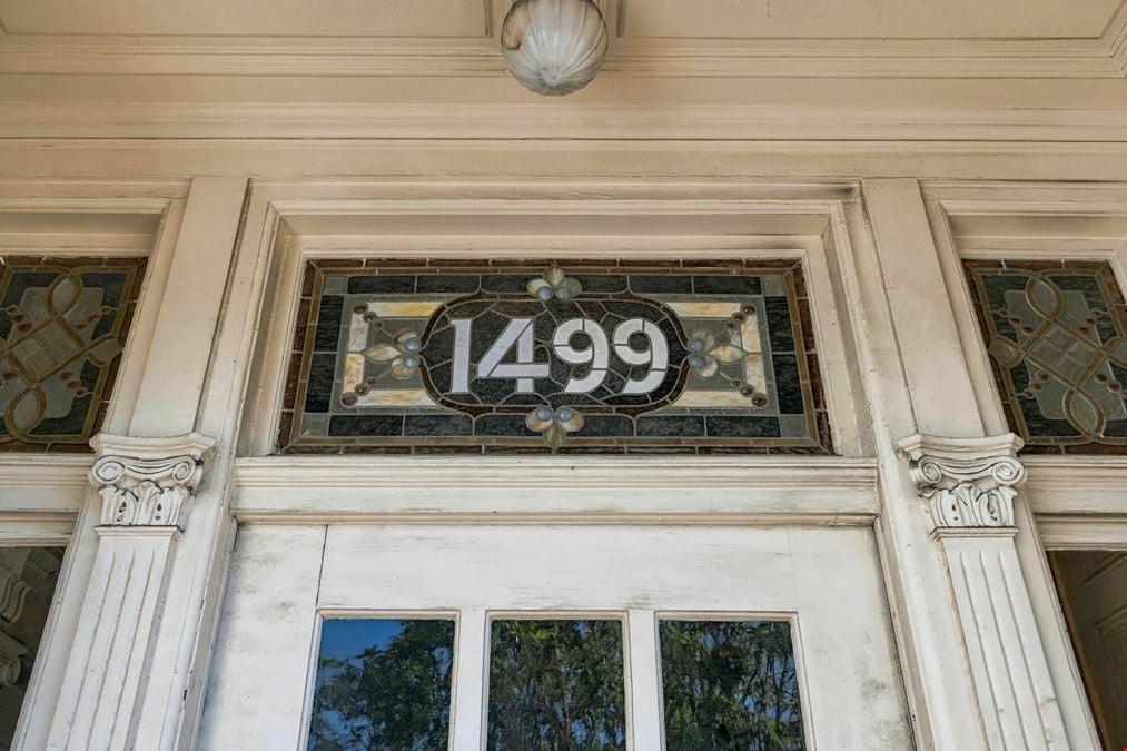 1499 Guerrero St