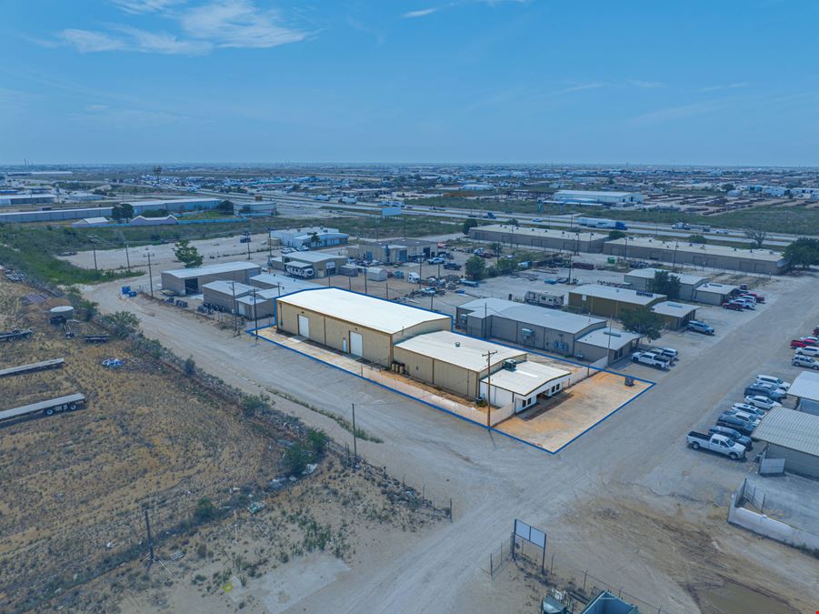 9% Cap Rate - Crypto Tenant - 1 MW Power Addition