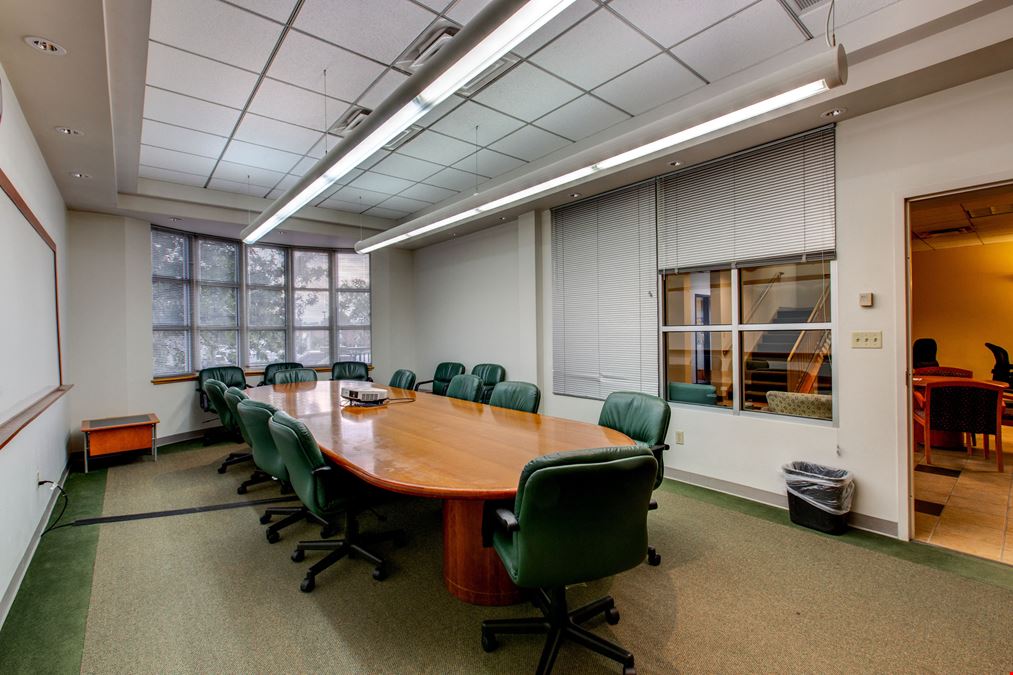 Standalone Downtown Littleton Office Building for Sale & Lease