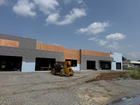 Preview of Retail space for Rent at 4568 Georgetown Rd