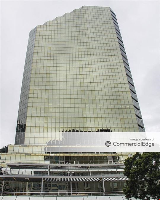 1 Columbia Place