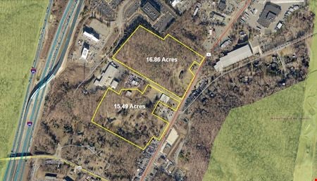 Preview of VacantLand space for Sale at 3935 Richmond Hwy