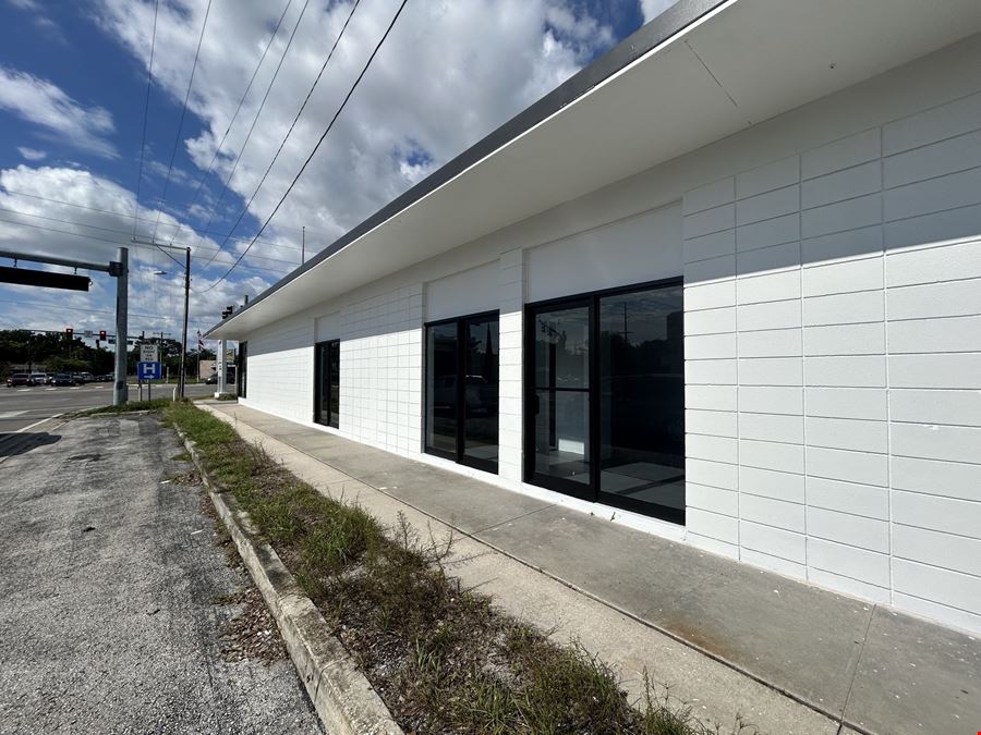 South Tampa Retail / Office