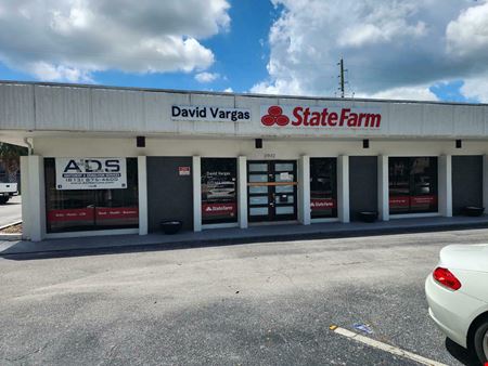Preview of Office space for Rent at 2942 1st Avenue North