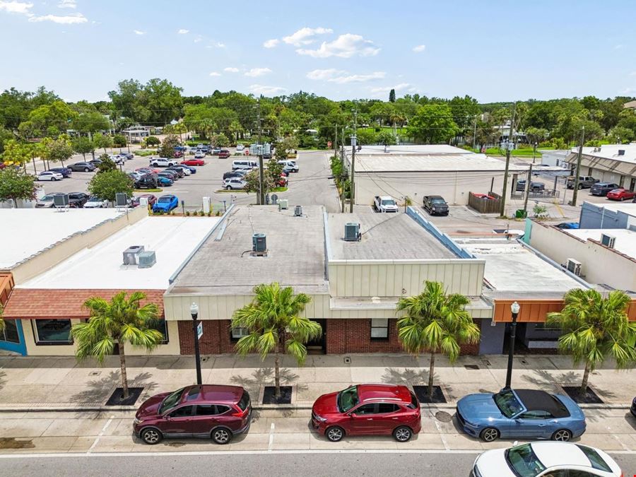 5701 Main Street