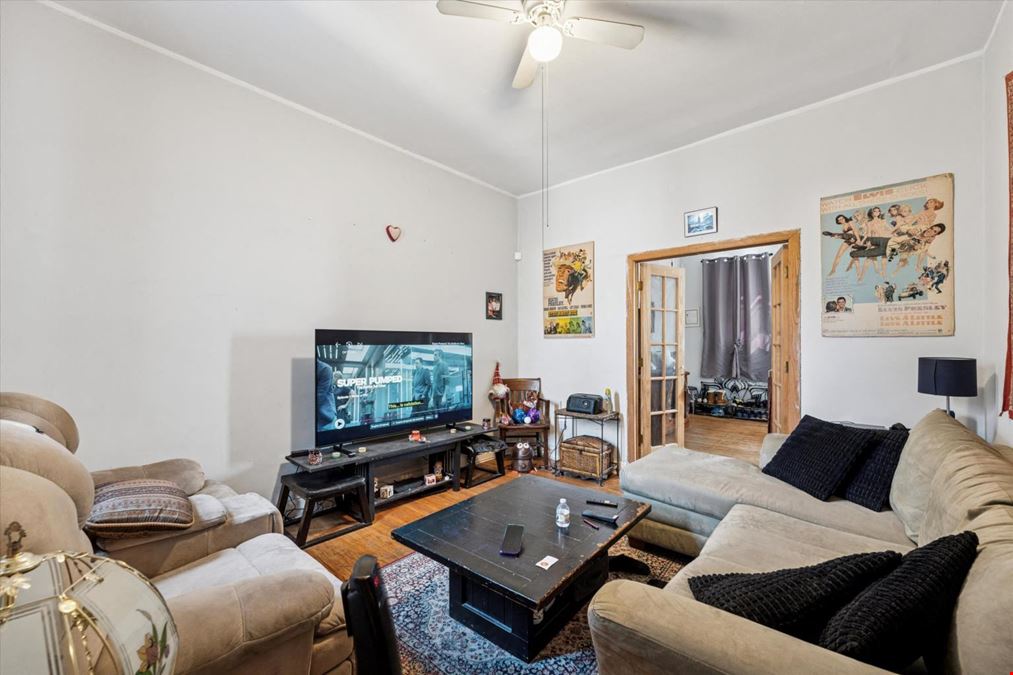 2,187 SF Multifamily | Bella Vista | Seller Ready to Deal!