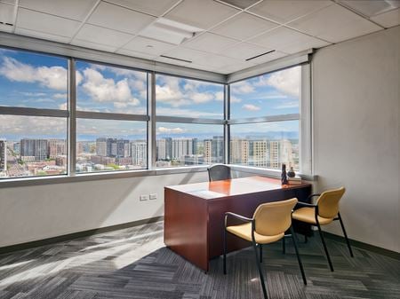 Preview of Coworking space for Rent at 1290 Broadway #1650, 16th Floor