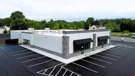 Preview of commercial space at 6195 Lewis Avenue