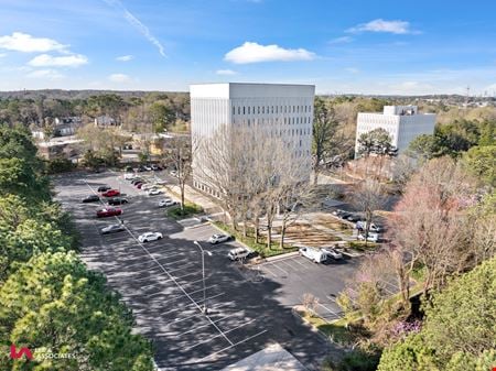Preview of Office space for Rent at 3301 Buckeye Rd
