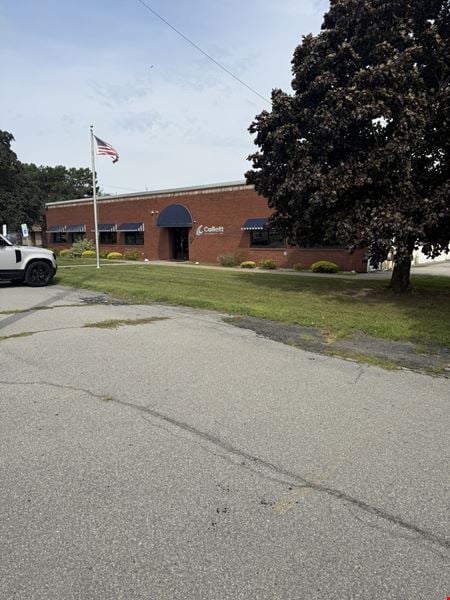 Preview of Industrial space for Sale at 138 Sicker Rd