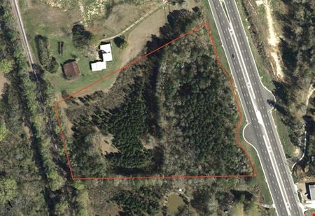 Preview of VacantLand space for Sale at  U.S. 49 (10.39 Acres)