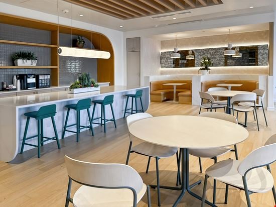 Regus - San Antonio - Eilan