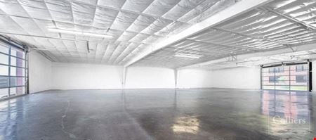 Preview of commercial space at 3420 Rusk St