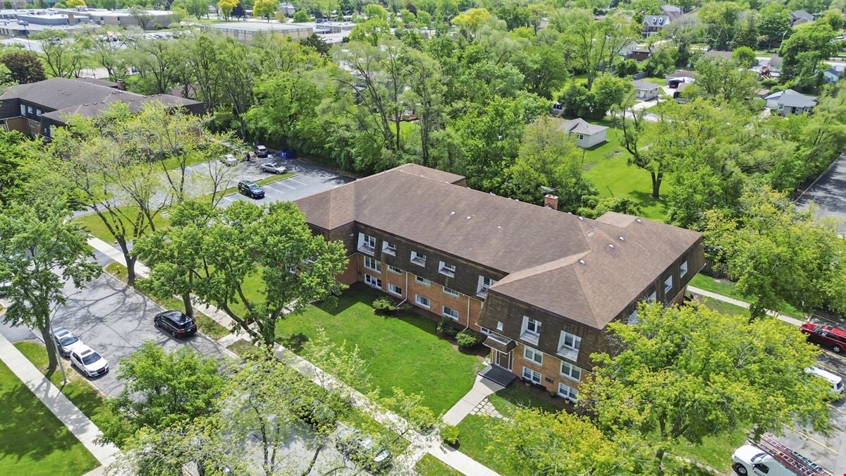 439-449 Stevens Drive