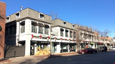 Preview of Retail space for Rent at 544 lincoln ave winnetka IL