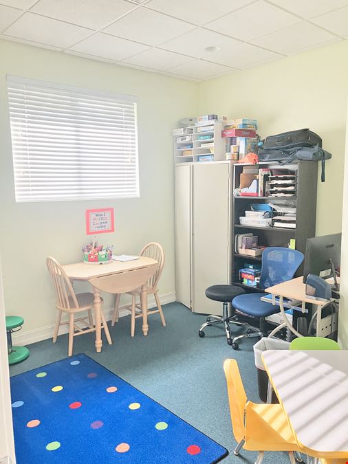 Medical/Professional Office Condo