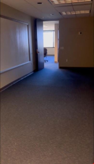 4257 SF Suite 650 Professional Office/ Medical Space Available in Pittsburgh, PA 15220