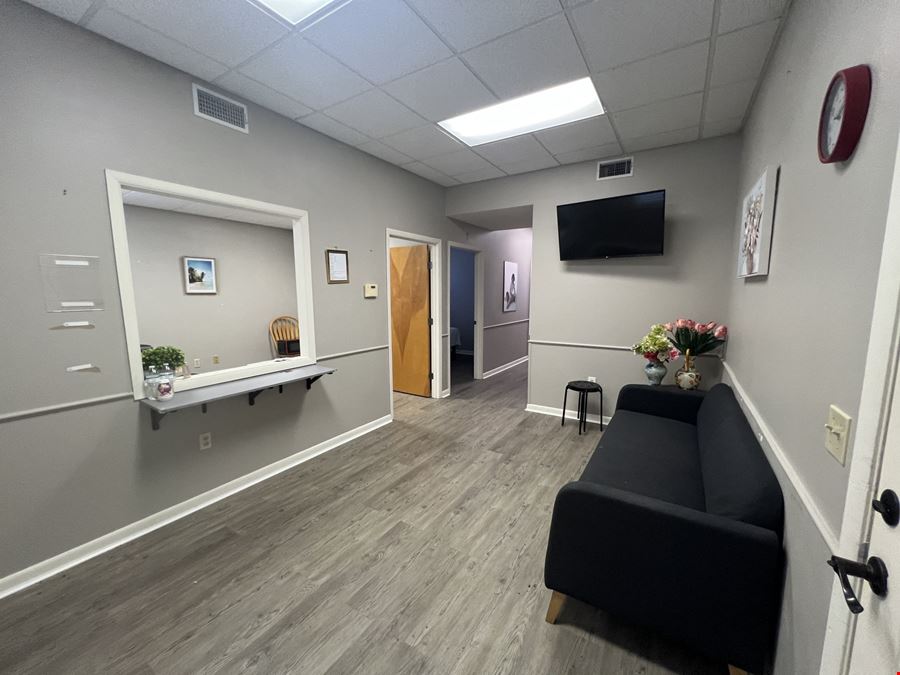 NW Professional Office Space