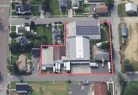 Preview of Industrial space for Sale at 300 Fow Avenue