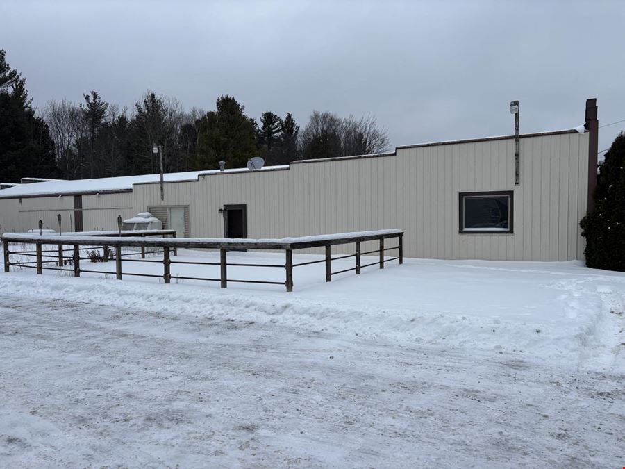 Village Lanes & Lounge | Harrisville Mi 
