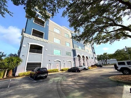Preview of Office space for Rent at 1743 Park Center Dr
