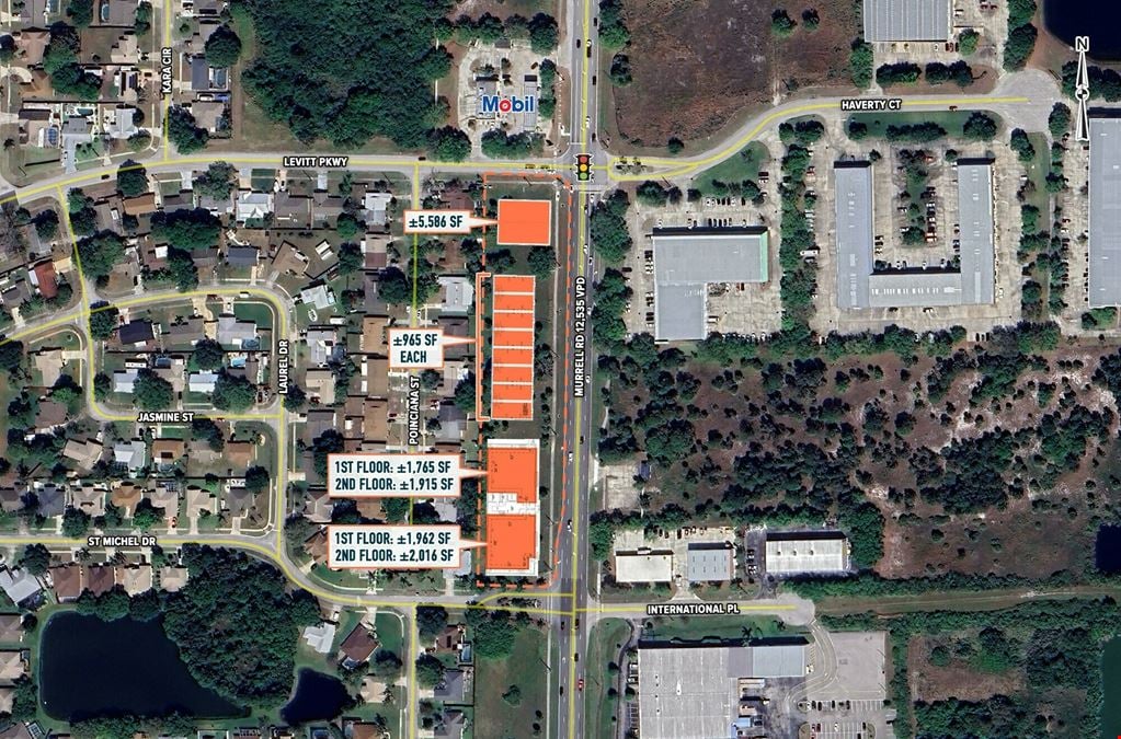The Crossings Rockledge