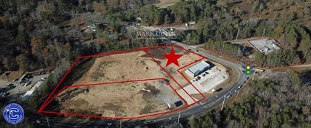 Preview of Land space for Sale at 11575 Old Highway 280