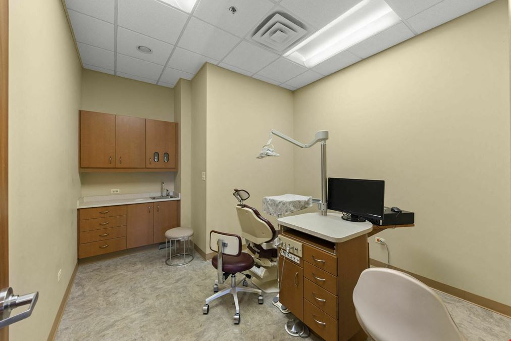 Medical Office Condo