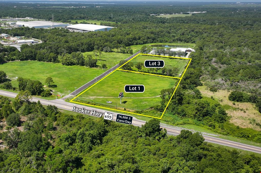 Recker Highway Business Park