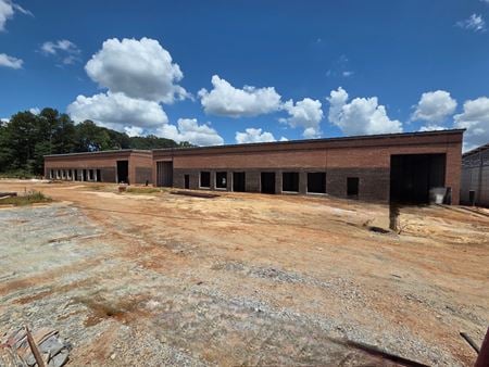 Preview of Industrial space for Rent at 1052 Moreland Heights Rd