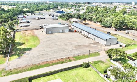 Preview of Industrial space for Rent at 1626 SE 40th St