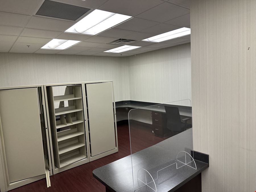 Suite 210 - 29877 Telegraph Road - Medical Office