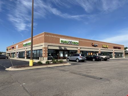 Preview of Retail space for Rent at 5256 Salem Ave