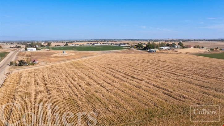 Sage Acres Lane Farm | 51.5 Acres For Sale