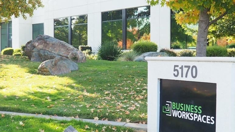 Preview of Office space for Rent at 5170 Golden Foothill Parkway