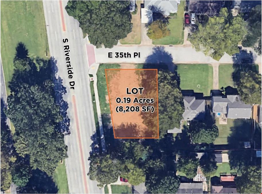 104 35th Pl - Residential
