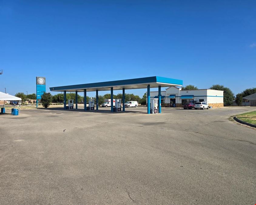 3101 W Stan Schlueter Loop